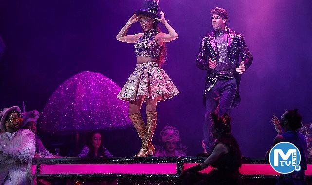 Zorlu PSM’de Bu Hafta; 30 Ocak – 5 Şubat