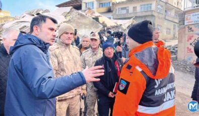 10 ilde konut seferberliği