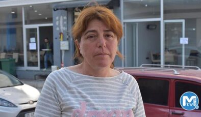 2 kızıyla enkazda kalan anne: Toprağın altında biri ayağıma değiyordu, orada olduklarını anladım