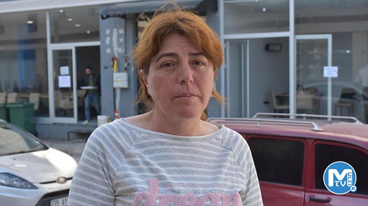 2 kızıyla enkazda kalan anne: Toprağın altında biri ayağıma değiyordu, orada olduklarını anladım