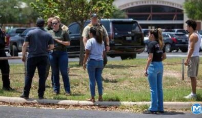 ABD’de üniversitede silahlı saldırı: 3 ölü