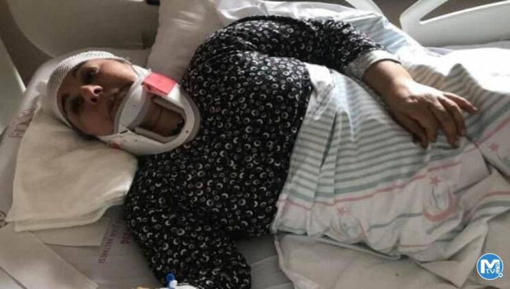 Abdest alırken depreme yakalandı! Enkaz altından çıkınca dehşeti anlattı