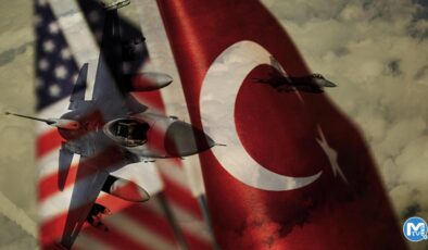 ABD’li senatörlerden skandal Türkiye çağrısı… Biden’a mektup yazdılar!