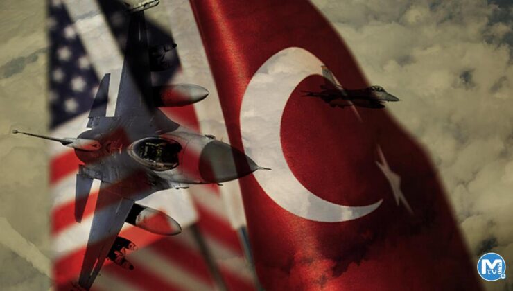 ABD’li senatörlerden skandal Türkiye çağrısı… Biden’a mektup yazdılar!