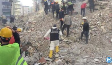 AFAD ve Kızılay’a yapılan bağışlara vergi indirimi uygulanacak