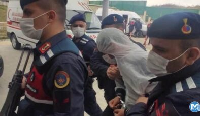 Ağırlaştırılmış müebbet verilen Sıla’nın katiline 19 yıl 9 ay daha hapis