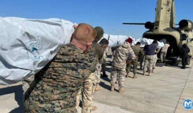 Al Jazeera analizi: Türkiye iyilik ve cömertliğinin karşılığını bu depremde gördü