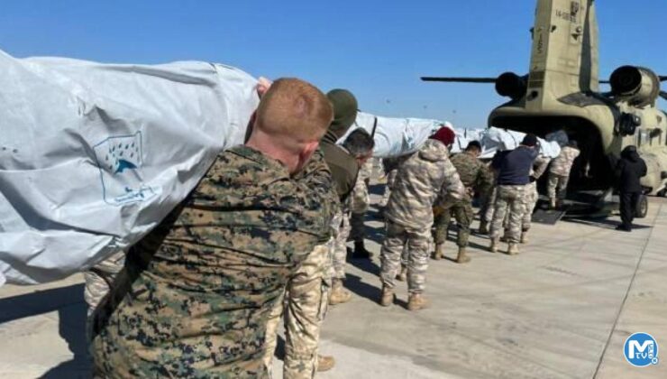 Al Jazeera analizi: Türkiye iyilik ve cömertliğinin karşılığını bu depremde gördü