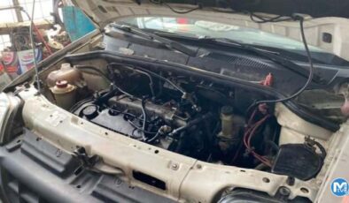 Araçlarda dikkatsizce kullanılan antifirize dikkat: Geri dönüşümü olmaz