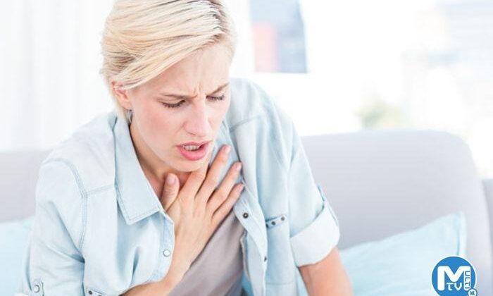 Astım Hastalarında Uyulması Gereken Kurallar