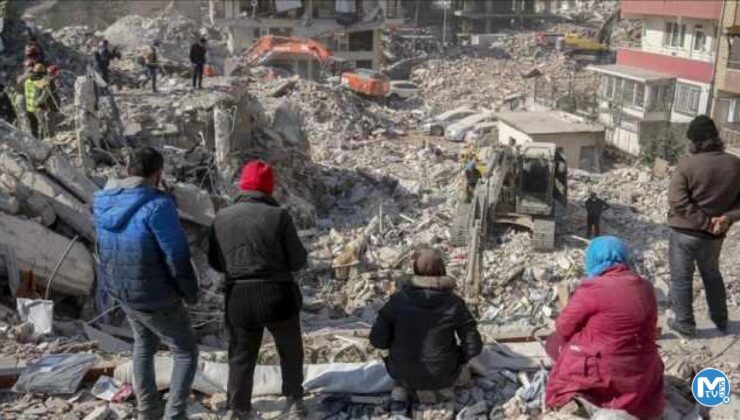 Avusturyalı kurtarma görevlisi Türk misafirperverliğine hayran kaldı