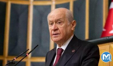Bahçeli’den OHAL açıklaması: Kararlılıkla desteklemekteyiz