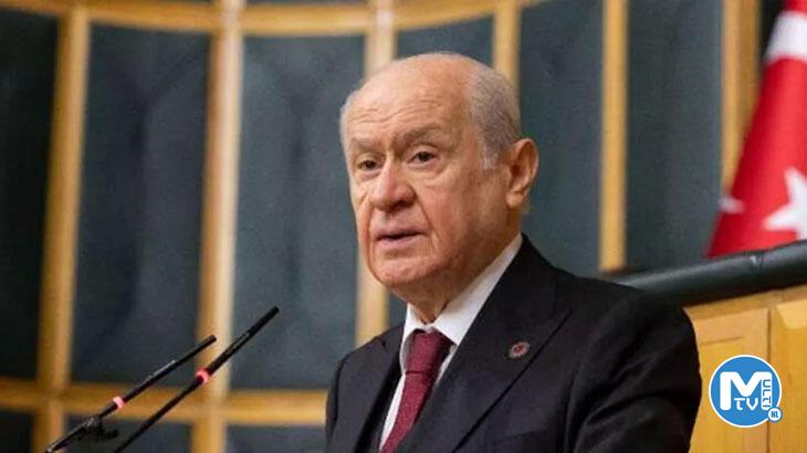 Bahçeli’den OHAL açıklaması: Kararlılıkla desteklemekteyiz