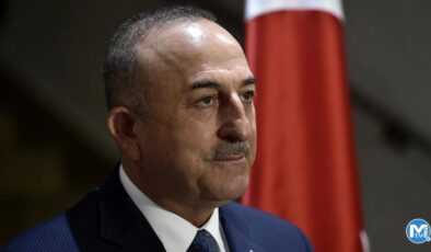 Bakan Çavuşoğlu’ndan konsoloslukların kapatılmasına tepki: Maksatlı olduğunu düşünüyoruz