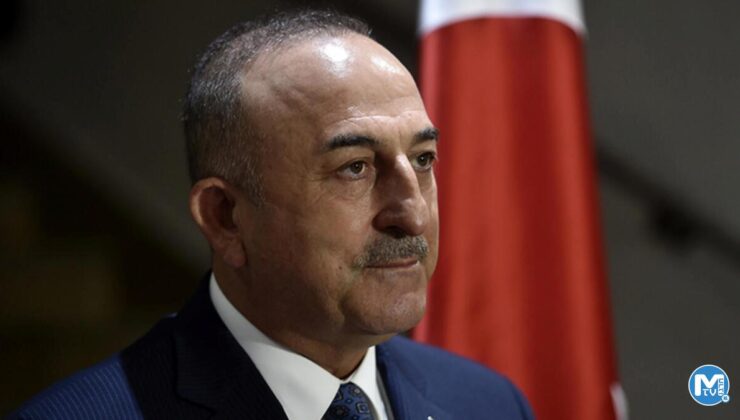 Bakan Çavuşoğlu’ndan konsoloslukların kapatılmasına tepki: Maksatlı olduğunu düşünüyoruz