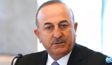 Bakan Çavuşoğlu’ndan yabancı ekiplerle ilgili dezenformasyonlara tepki