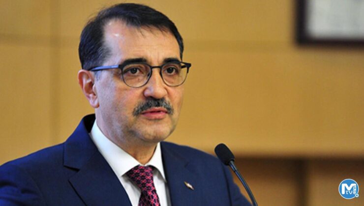 Bakan Dönmez: Türkiye önemli bir partner durumunda