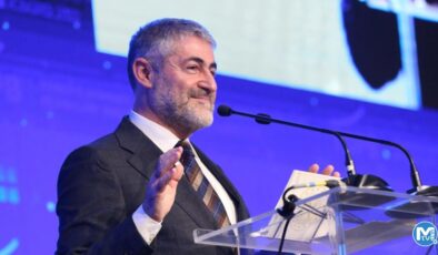 Bakan Nebati: Enflasyonda en zorlu dönemi ardımızda bıraktık