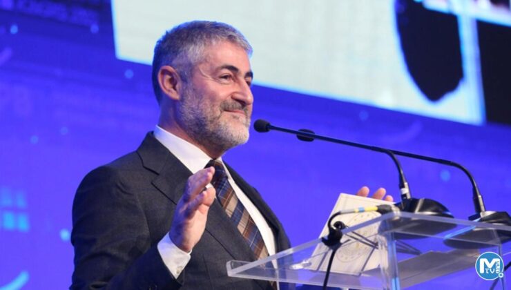 Bakan Nebati: Enflasyonda en zorlu dönemi ardımızda bıraktık