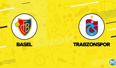 Basel Trabzonspor maçı ne zaman, saat kaçta, hangi kanalda? Trabzonspor maçı şifreli mi? İşte canlı yayın bilgiler ve muhtemel 11’ler