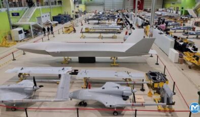 Baykar, dünyanın en büyük savunma fuarına katılıyor