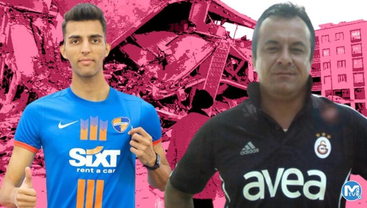 Berk Balaban: Halil İbrahim Ölmez’i kendi çabamızla çıkardık ama kaybettik, Uğur Kurt’tan güzel haberler bekliyoruz