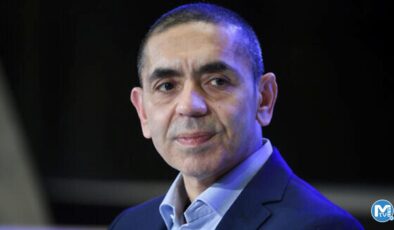 BioNTech’ten 2 kuruluşa toplam 1 milyon euro deprem yardımı