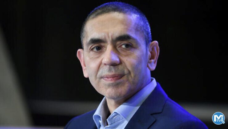 BioNTech’ten 2 kuruluşa toplam 1 milyon euro deprem yardımı