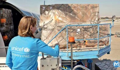 Birleşmiş Milletler: Türkiye’ye yardımlar hızlanmalı