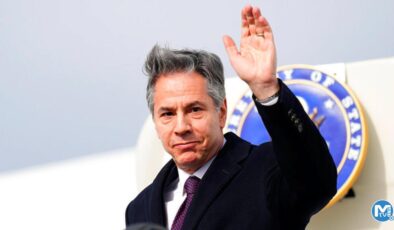 Blinken’den flaş Çin iddiası: Ukrayna’da kullanılmak üzere Moskova’ya silah verecek