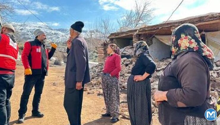 BM Gıda ve Tarım Örgütü’nden Türk çiftçilere 25 milyon dolar yardım çağrısı