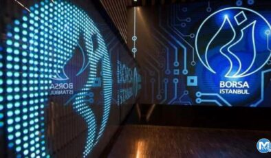 Borsa İstanbul güçlü yükselişle açıldı