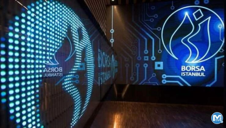 Borsa İstanbul güçlü yükselişle açıldı