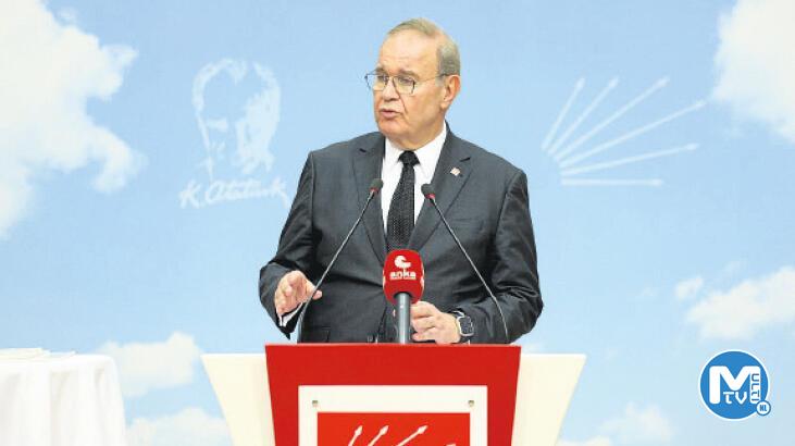 ‘Böyle bir felakette, afet protokolleri bile yokmuş’