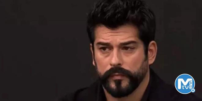 Burak Özçivit Katar Gelirini Gözünü Kırpmadan Bağışladı…