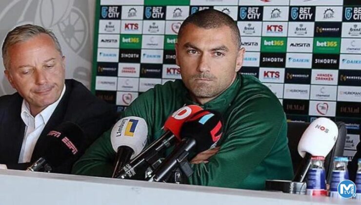 Burak Yılmaz’ın takımı 6 gün içinde dev yardımı topladı!