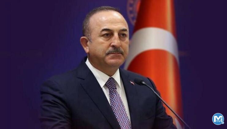Çavuşoğlu’ndan deprem mesajı: 101 ülkeye teşekkür ediyoruz!