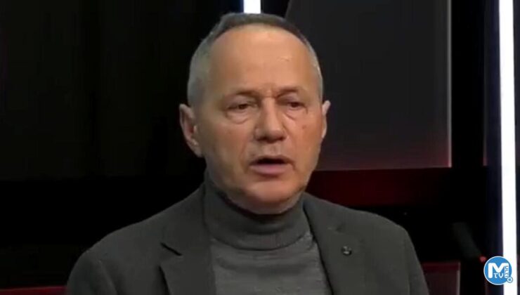 Cevad Prekazi’nin forması, depremzedeler için 210 bin TL’ye satıldı