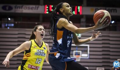 Çukurova son maça bırakmadı