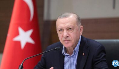Cumhurbaşkanı Erdoğan Nobel’e aday gösterildi