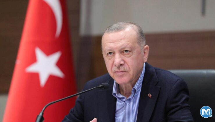 Cumhurbaşkanı Erdoğan Nobel’e aday gösterildi