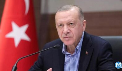 Cumhurbaşkanı Erdoğan’a peş peşe taziye telefonları