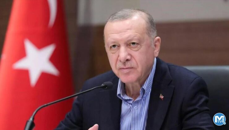 Cumhurbaşkanı Erdoğan’a peş peşe taziye telefonları