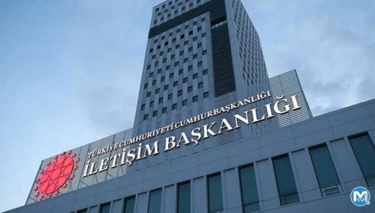 Cumhurbaşkanlığı İletişim Başkanlığı depremle ilgili Dezenformasyon Bültenini yayımladı