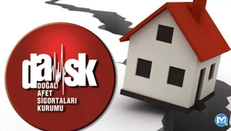 DASK yaptıranların sayısı arttı