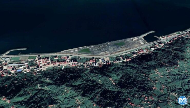 Deniz çekilmesi neden olur? Deniz çekilmesi deprem alameti mi? Bilim insanları açıklamıştı