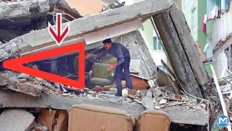 Deprem hazırlıkları nelerdir? Deprem öncesi alınması gereken önlemler…