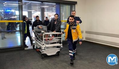 Deprem sistemi devreye girdi! ‘Yakınlarınız için ALO 184 ve e-nabız’ı sorgulayın’