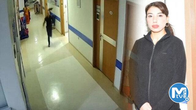 Deprem sonrası hastalarını tahliye eden Şeyma hemşire o anları anlattı: Tek düşündüğüm çocuklarımdı