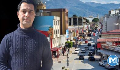 Depremde hiç bina yıkılmayan Erzin’in belediye başkanı: Taviz vermedim